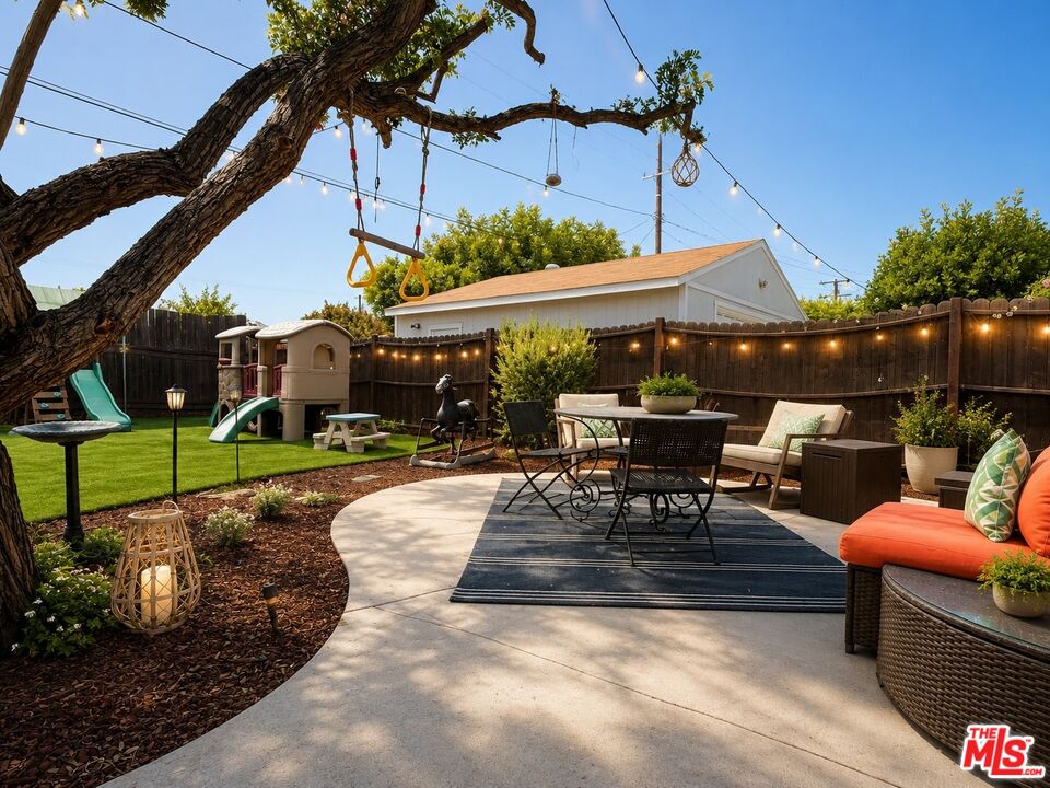 Property photo for 6525 Wilkinson Ave, Los Angeles, CA