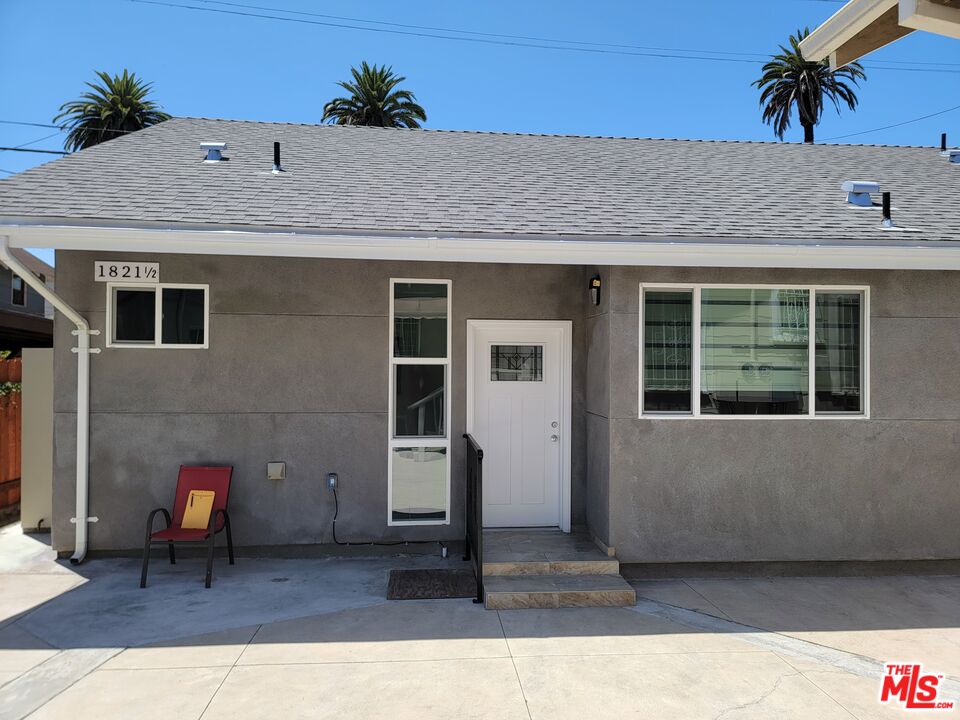 Property photo for 1821 S Wilton Pl, Los Angeles, CA