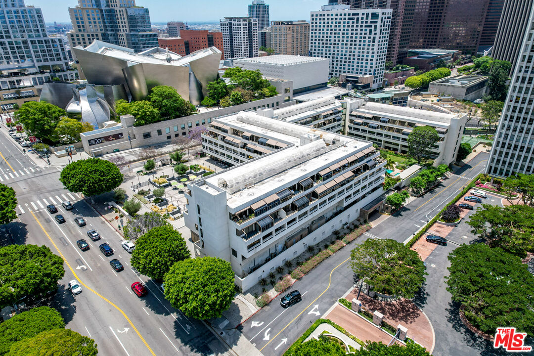 Property photo for 121 S Hope St, #517, Los Angeles, CA
