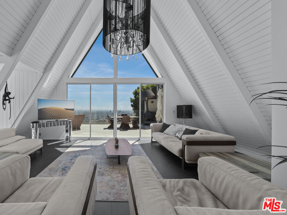 Property photo for 8460 Cole Crest Dr, Los Angeles, CA