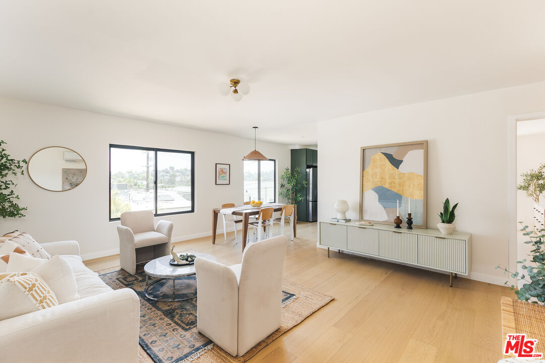 Property photo for 4412 Finley Ave, #4, Los Angeles, CA
