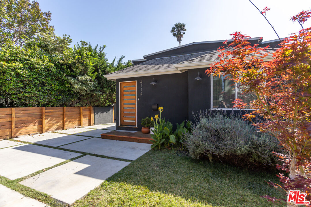 Property photo for 4114 Edenhurst Ave, Los Angeles, CA