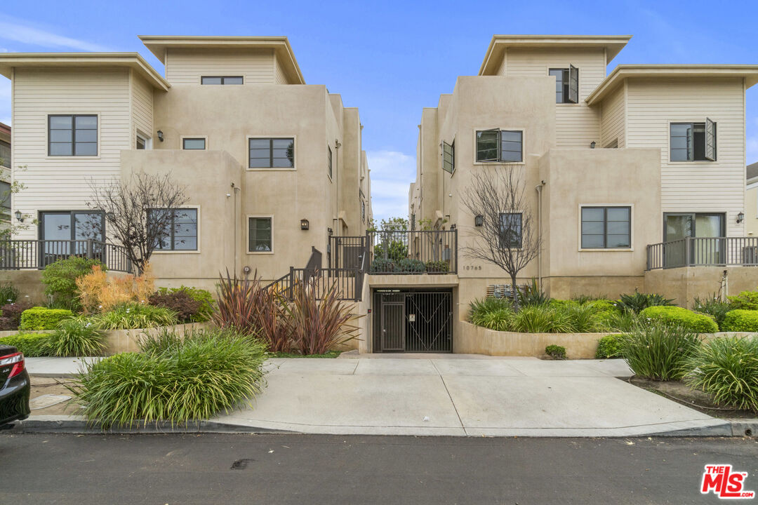 Property photo for 10765 Wilkins AVE, #3, Los Angeles, CA