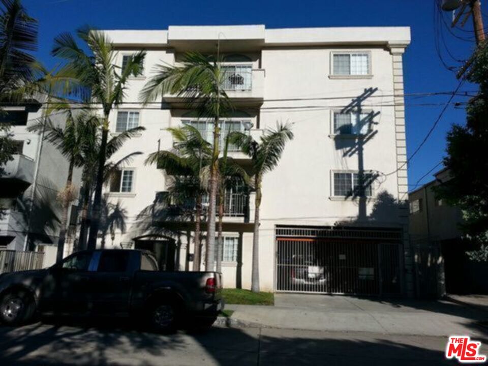 Property photo for 2114 Colby Ave, #202, Los Angeles, CA