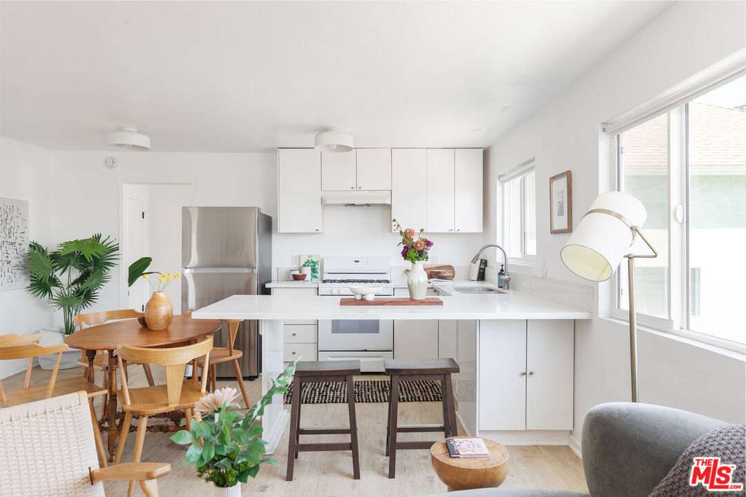 Property photo for 710 Bernard St, #1, Los Angeles, CA