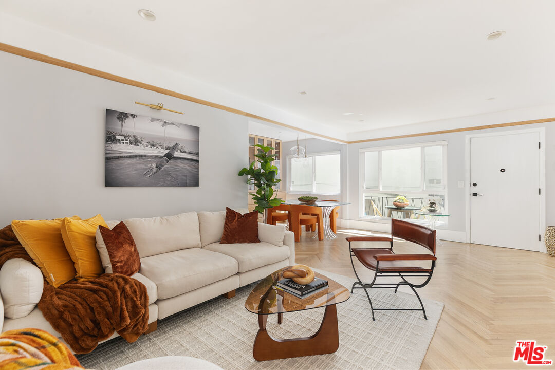 Property photo for 536 N Orlando Ave, #2, Los Angeles, CA