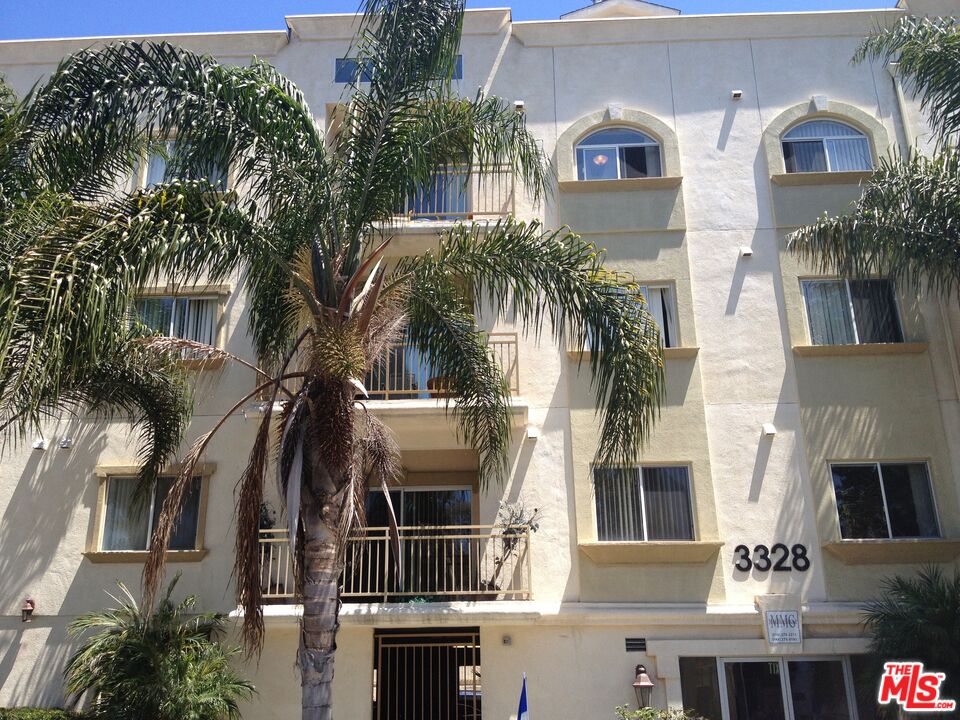 Property photo for 3328 OAKHURST AVE, #206, Los Angeles, CA