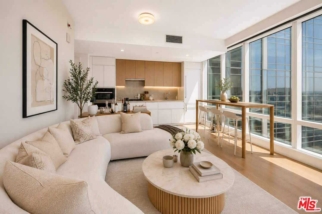 Property photo for 877 Francisco St, #1611, Los Angeles, CA