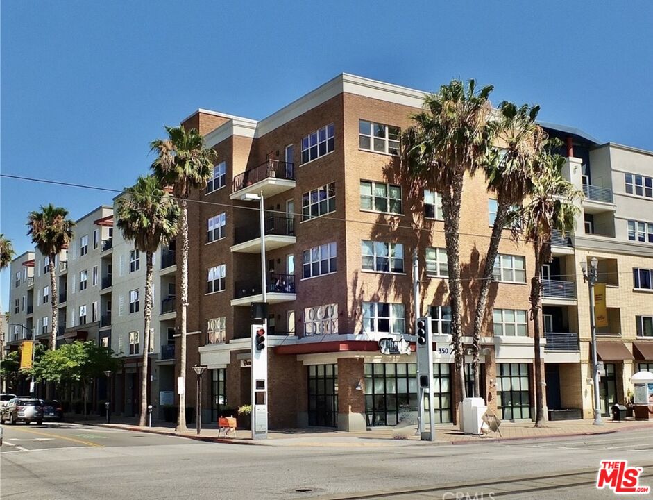 Property photo for 300 E 4th St, #208, Long Beach, CA