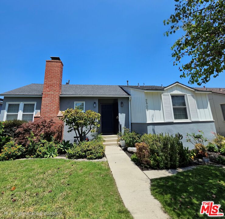 Property photo for 2808 Ceilhunt Ave, Los Angeles, CA