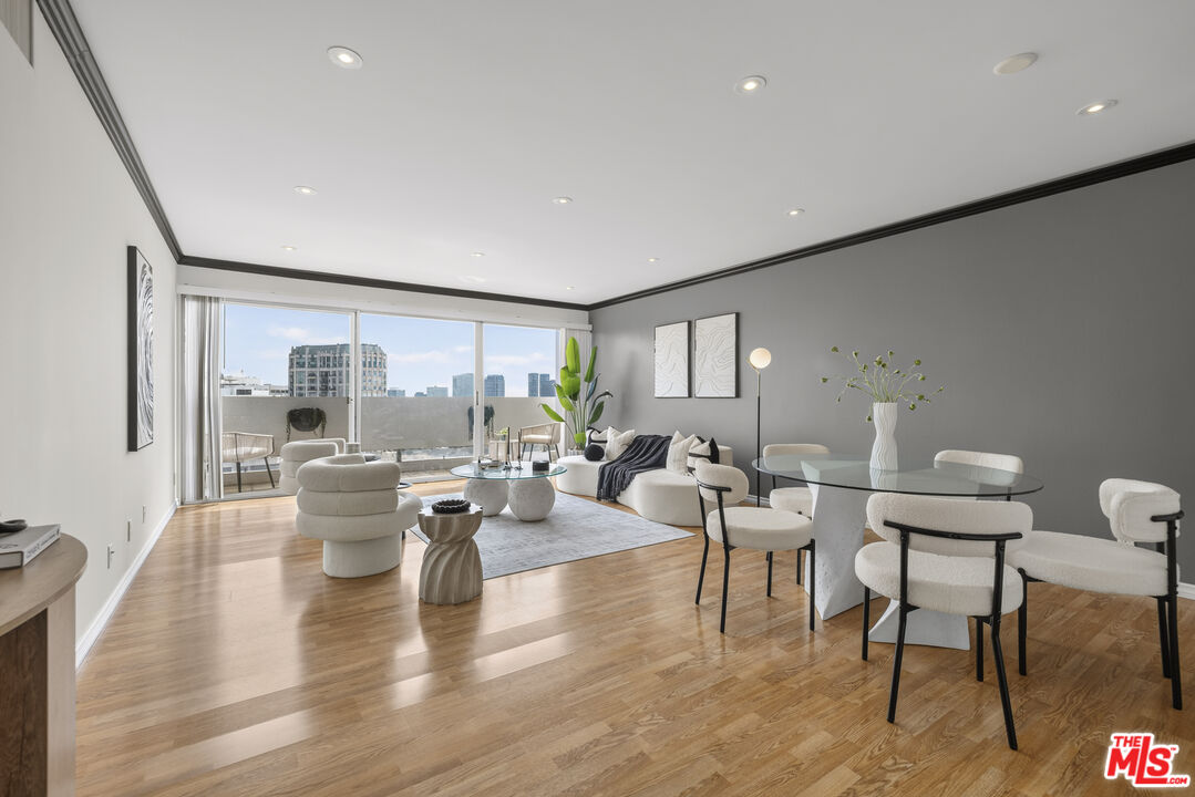 Property photo for 10701 Wilshire Blvd, #2202, Los Angeles, CA