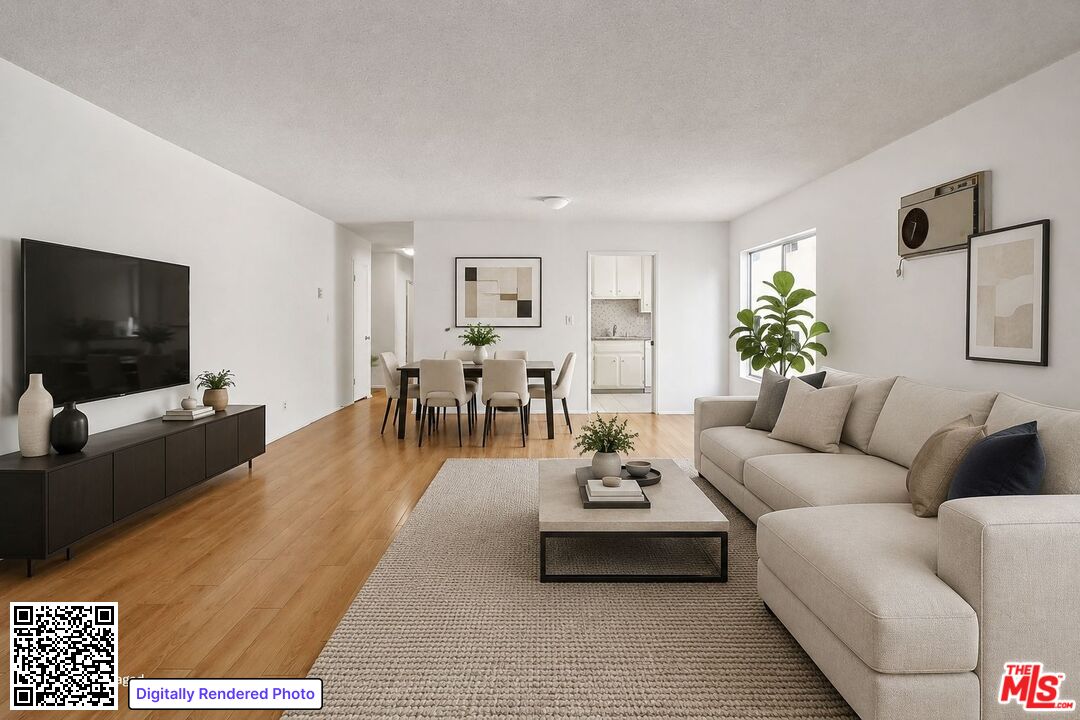 Property photo for 10980 Ohio Ave, #101, Los Angeles, CA