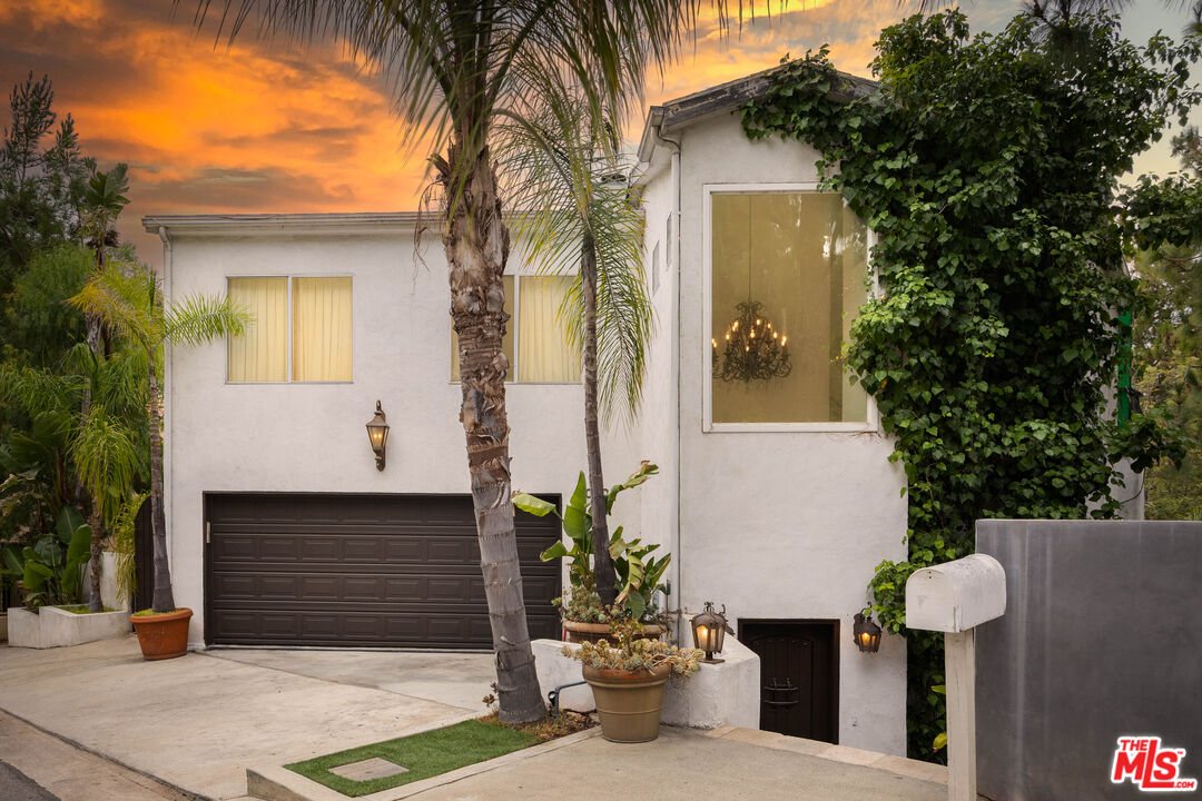 Property photo for 3030 Passmore Dr, Los Angeles, CA