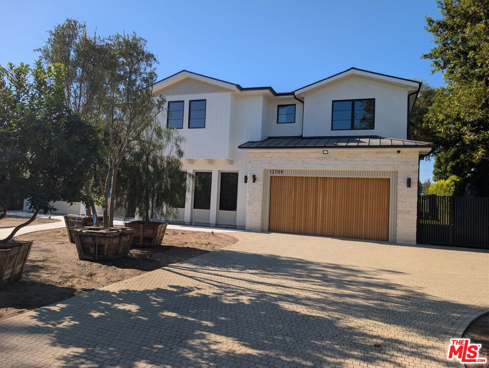 Property photo for 12709 Weddington St, Los Angeles, CA