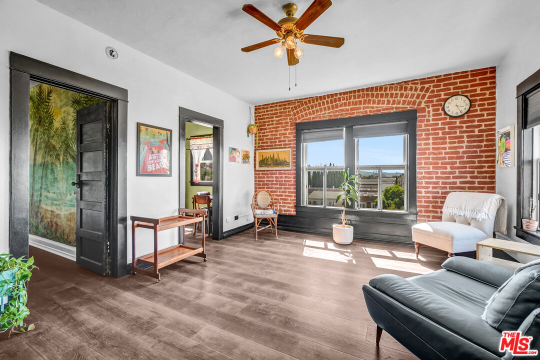 Property photo for 325 W 3rd St, #410, Long Beach, CA