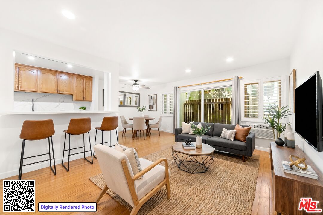 Property photo for 4838 Hollow Corner Rd, #315, Culver City, CA