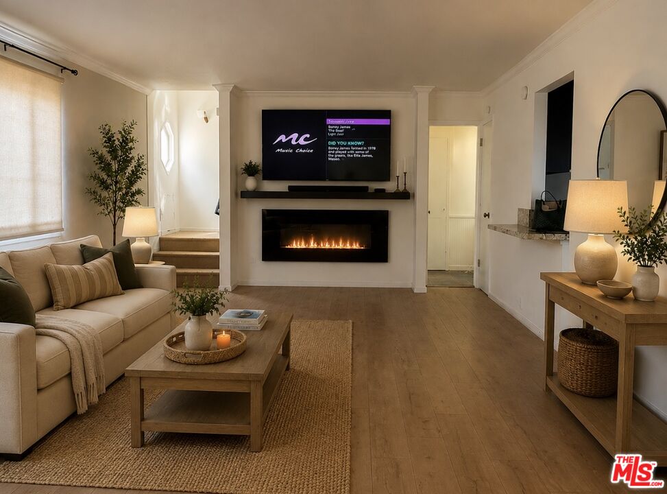 Property photo for 3309 Grand Canal, #A, Venice, CA