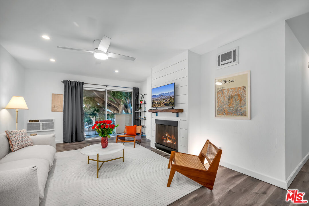 Property photo for 3640 Cardiff Ave, #119, Los Angeles, CA