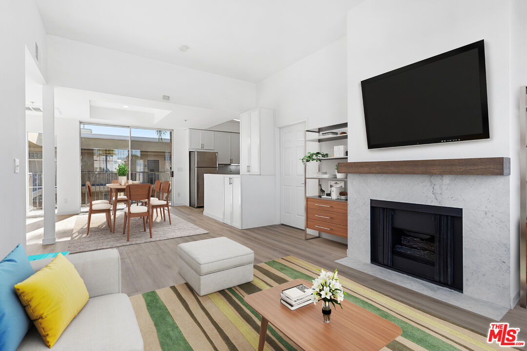 Property photo for 1661 S Bundy Dr, #101, Los Angeles, CA
