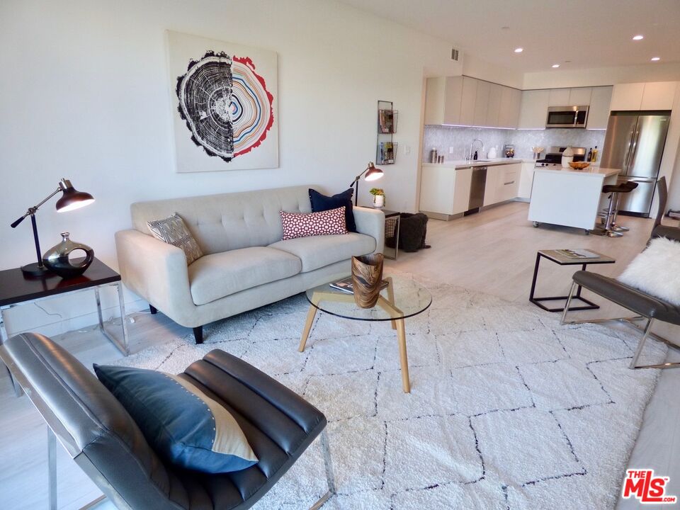 Property photo for 1731 FEDERAL AVE, #405, Los Angeles, CA