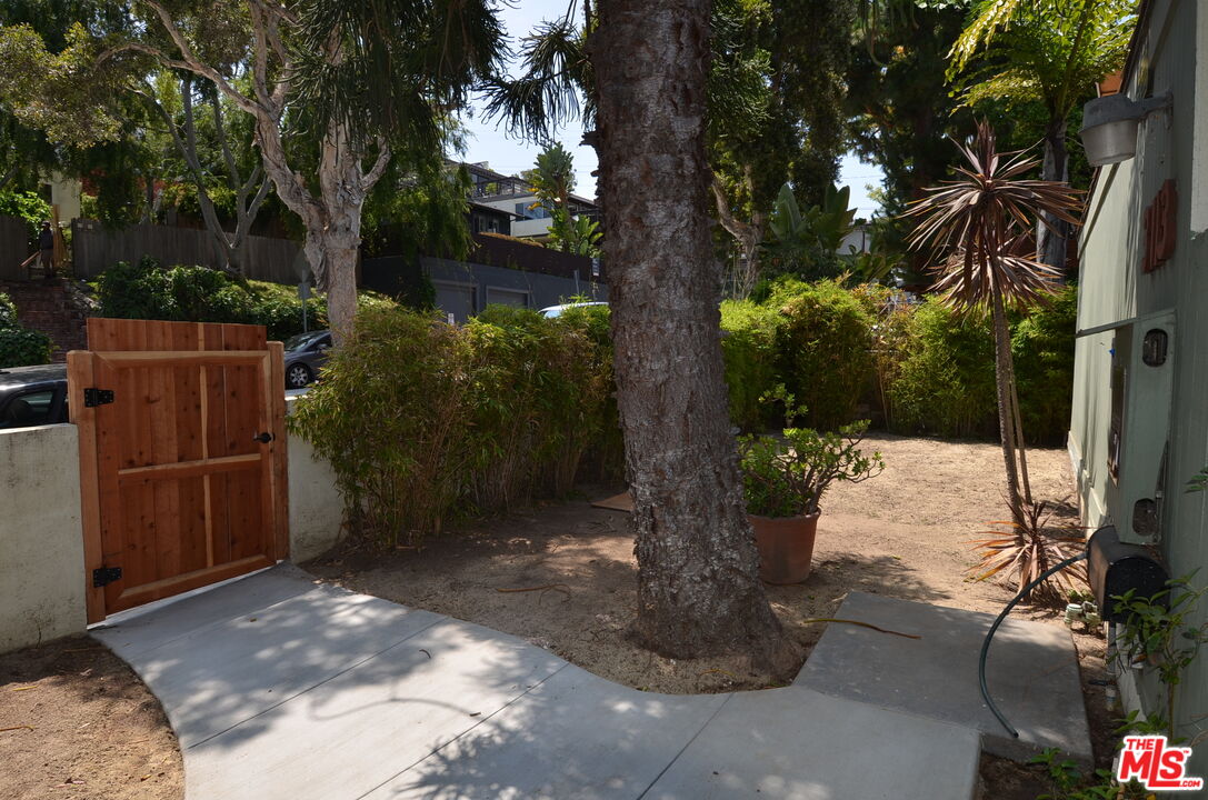 Property photo for 3113 5TH ST, # B, Santa Monica, CA
