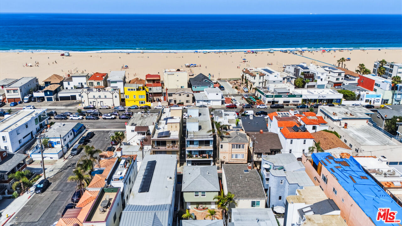 Property photo for 114 Hermosa Ave, Hermosa Beach, CA