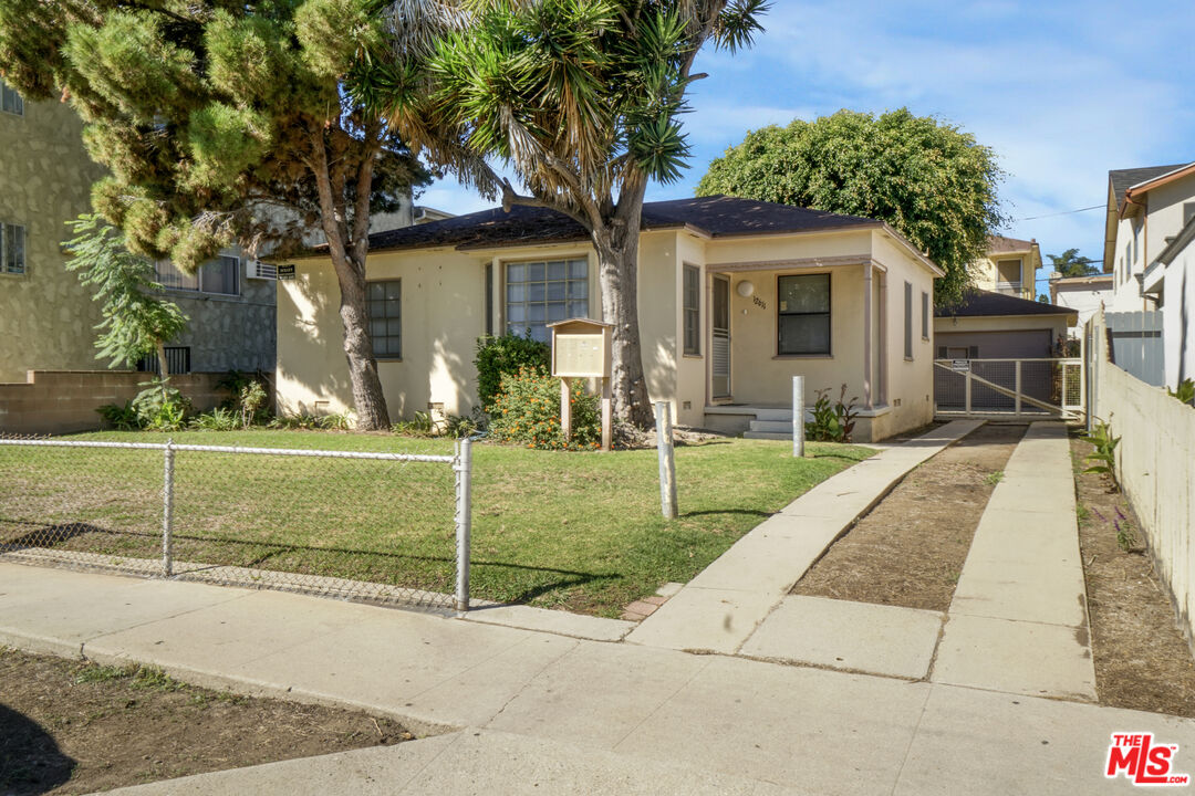 Property photo for 12609 Mitchell Ave, Los Angeles, CA