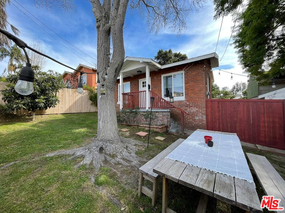 Property photo for 710 Stepney St, Inglewood, CA