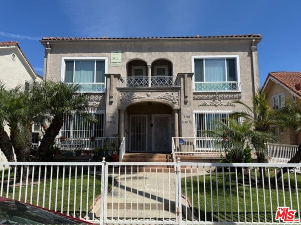 Property photo for 1406 2nd Ave, #1406 1/2, Los Angeles, CA