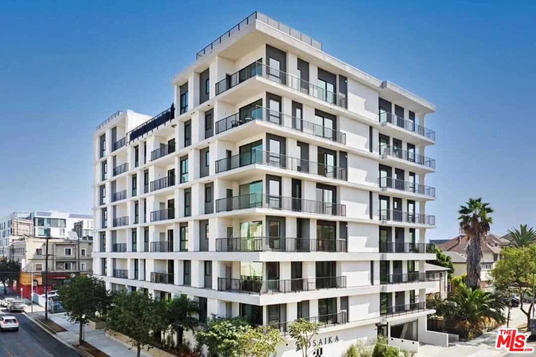 Property photo for 904 S New Hampshire Ave, #309, Los Angeles, CA