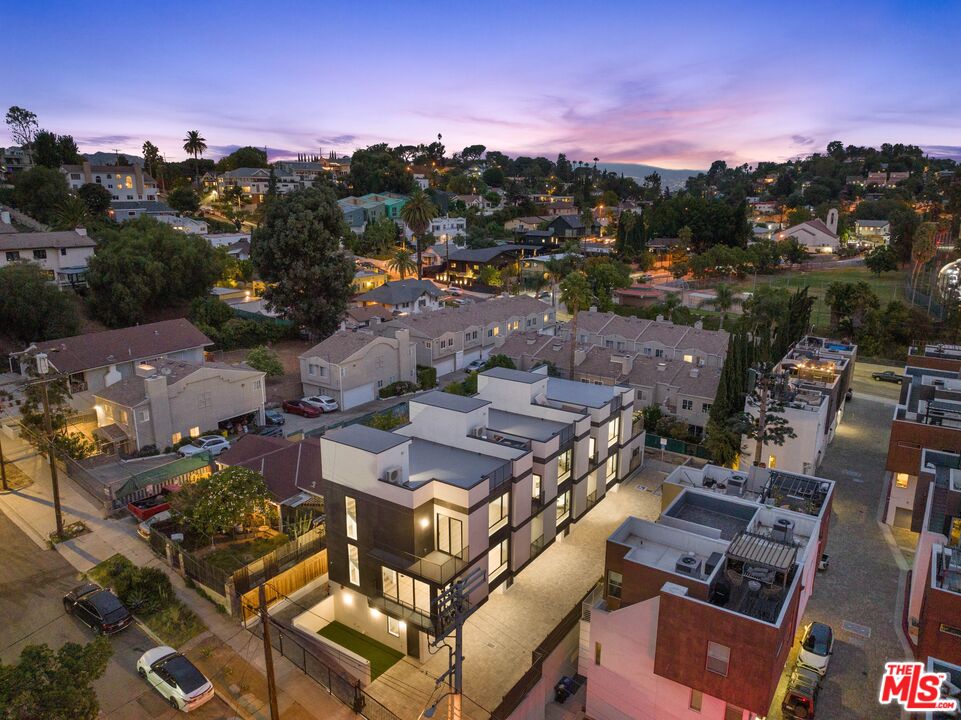 Property photo for 2223 Clifford St, #104, Los Angeles, CA