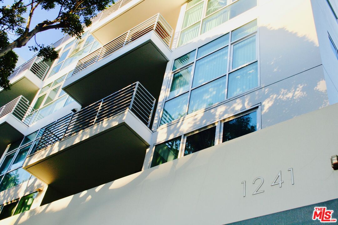 Property photo for 1241 5Th St, #201, Santa Monica, CA
