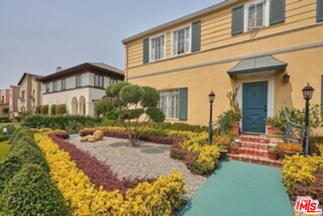 Property photo for 701 Lorraine Blvd, Los Angeles, CA