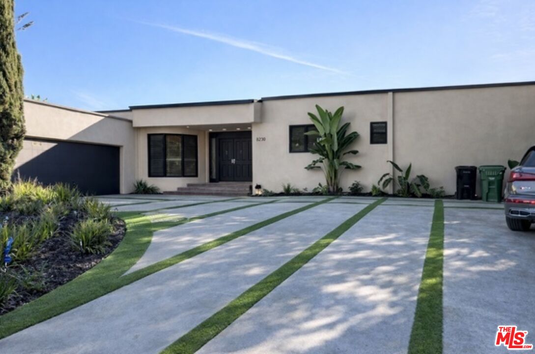 Property photo for 8230 Skyline Drive, Los Angeles, CA