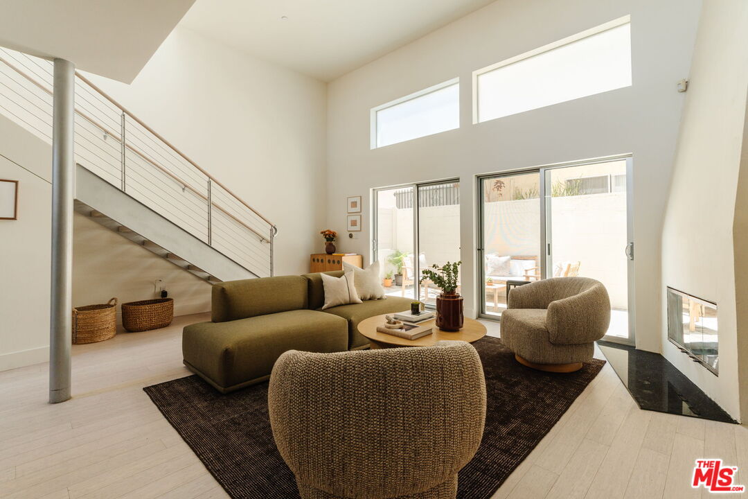 Property photo for 1254 24th St, #2, Santa Monica, CA