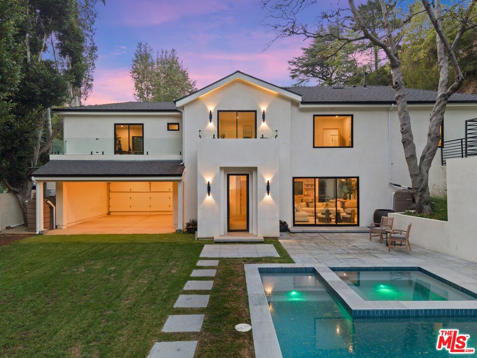 Property photo for 1712 N Beverly Glen Blvd, Los Angeles, CA