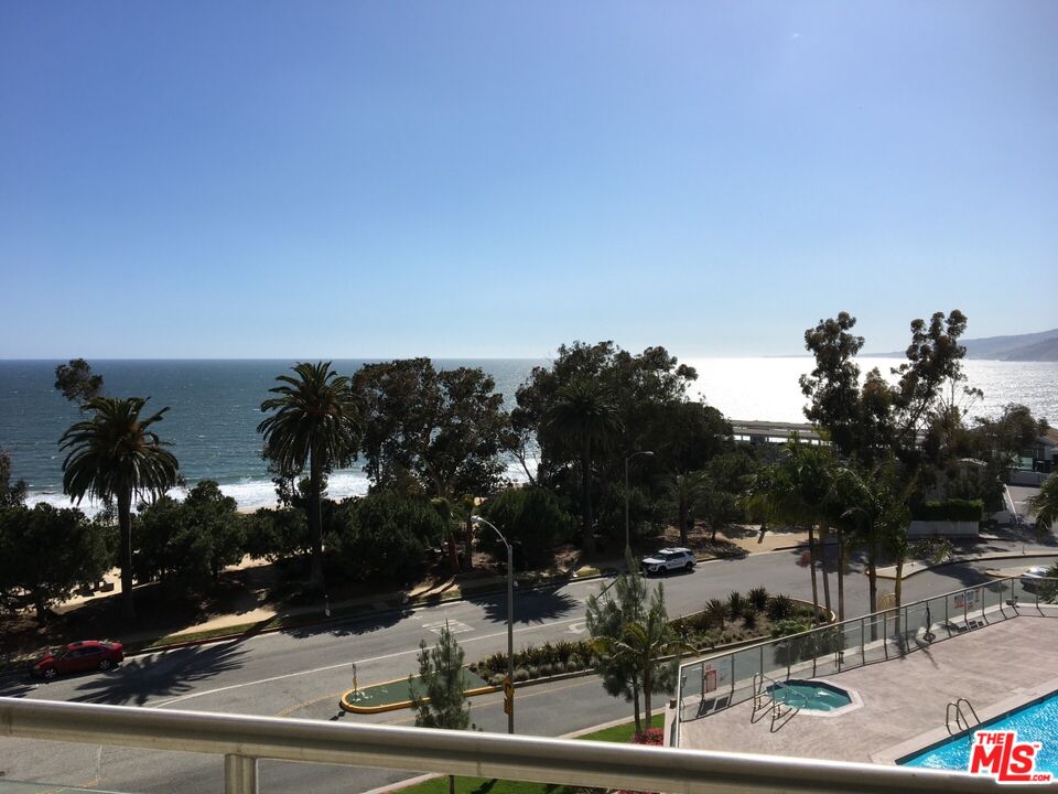 Property photo for 201 Ocean Ave, #602B, Santa Monica, CA