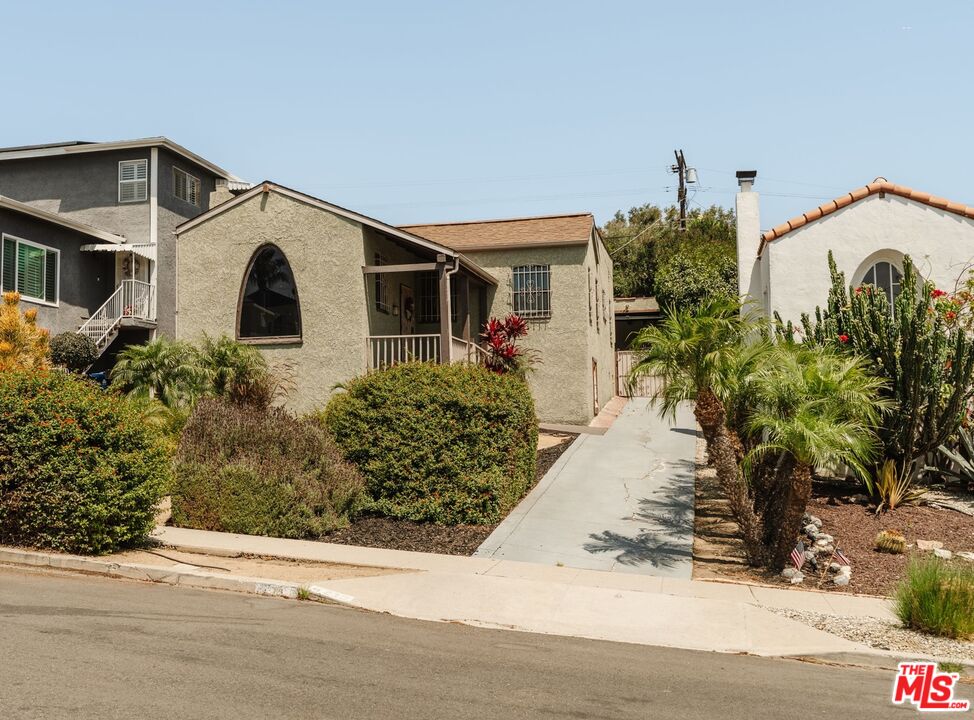 Property photo for 4213 W 59th Pl, Los Angeles, CA