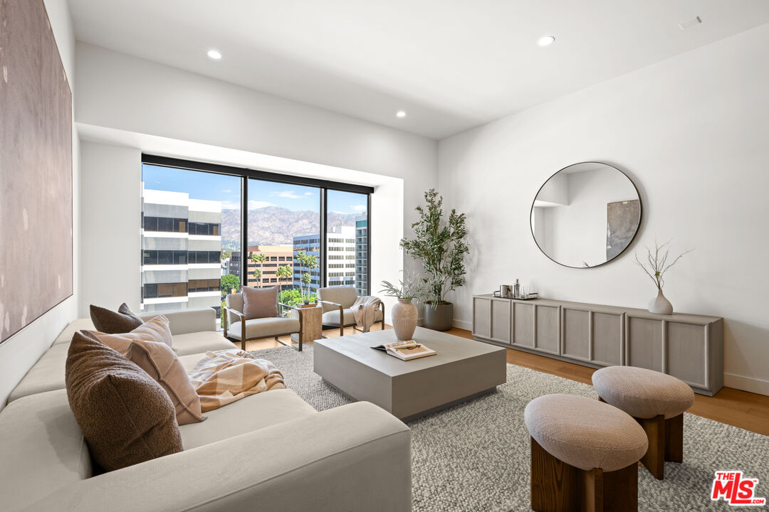 Property photo for 388 Cordova St, #705, Pasadena, CA