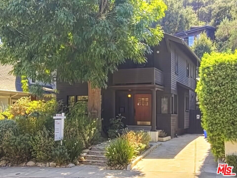 Property photo for 216 Mount Washington Dr, Los Angeles, CA