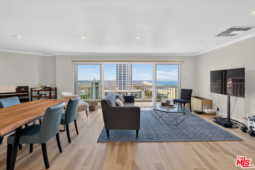 Property photo for 101 California Ave, #1404, Santa Monica, CA