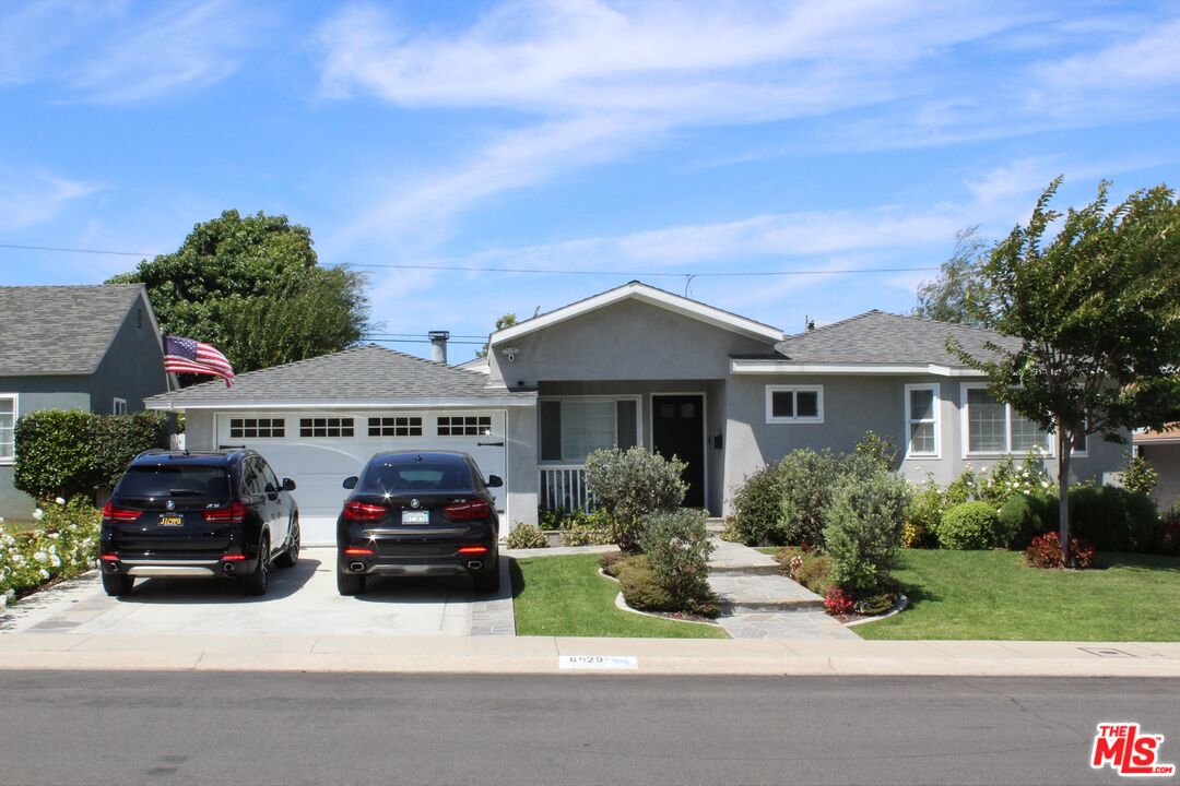 Property photo for 6629 W 87th Pl, Los Angeles, CA