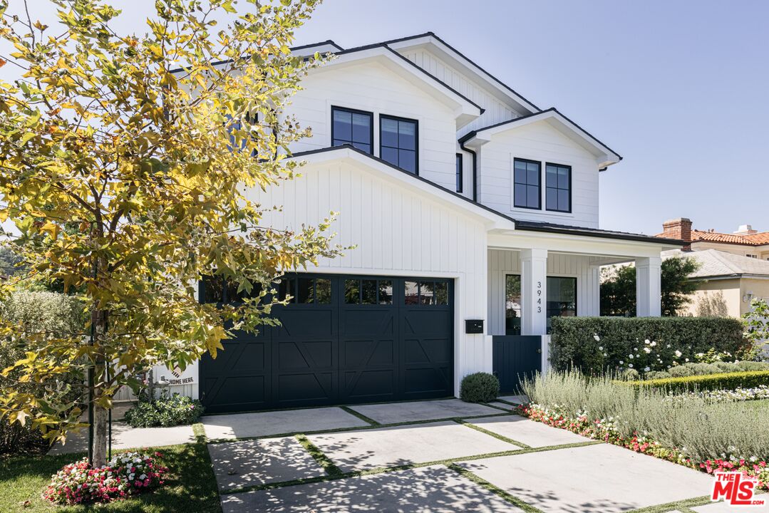 Property photo for 3943 Mclaughlin Ave, Los Angeles, CA