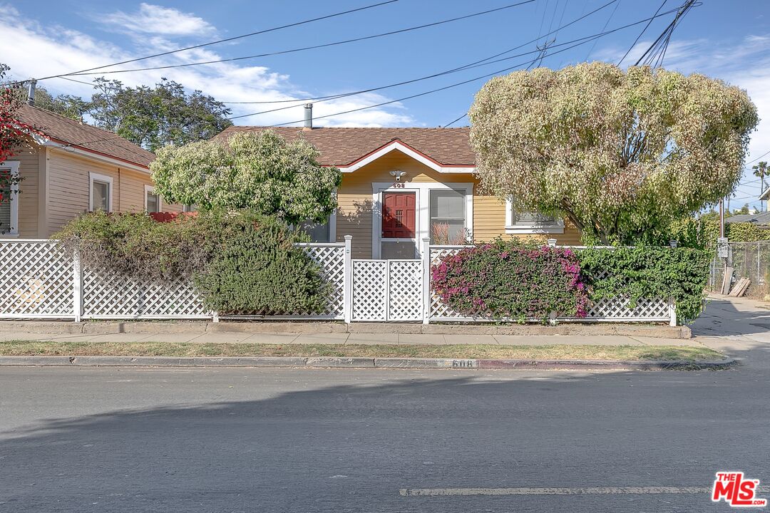 Property photo for 608 7th Ave, Venice, CA