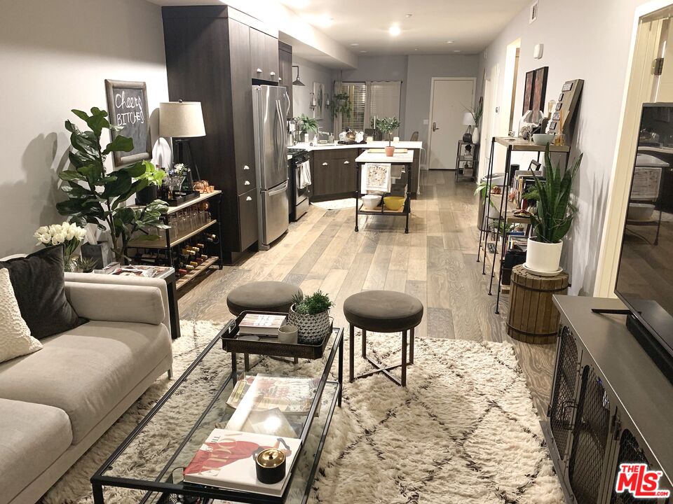 Property photo for 2980 Ripple Pl, #102, Los Angeles, CA