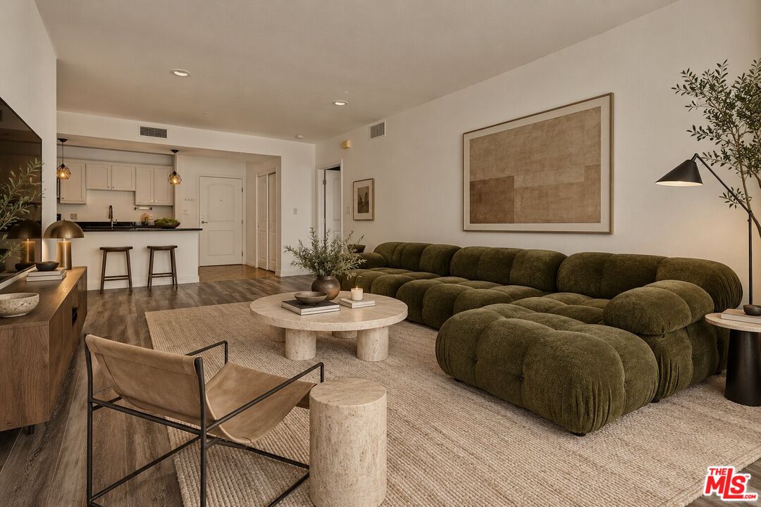 Property photo for 3740 Santa Rosalia DR, #326, Los Angeles, CA