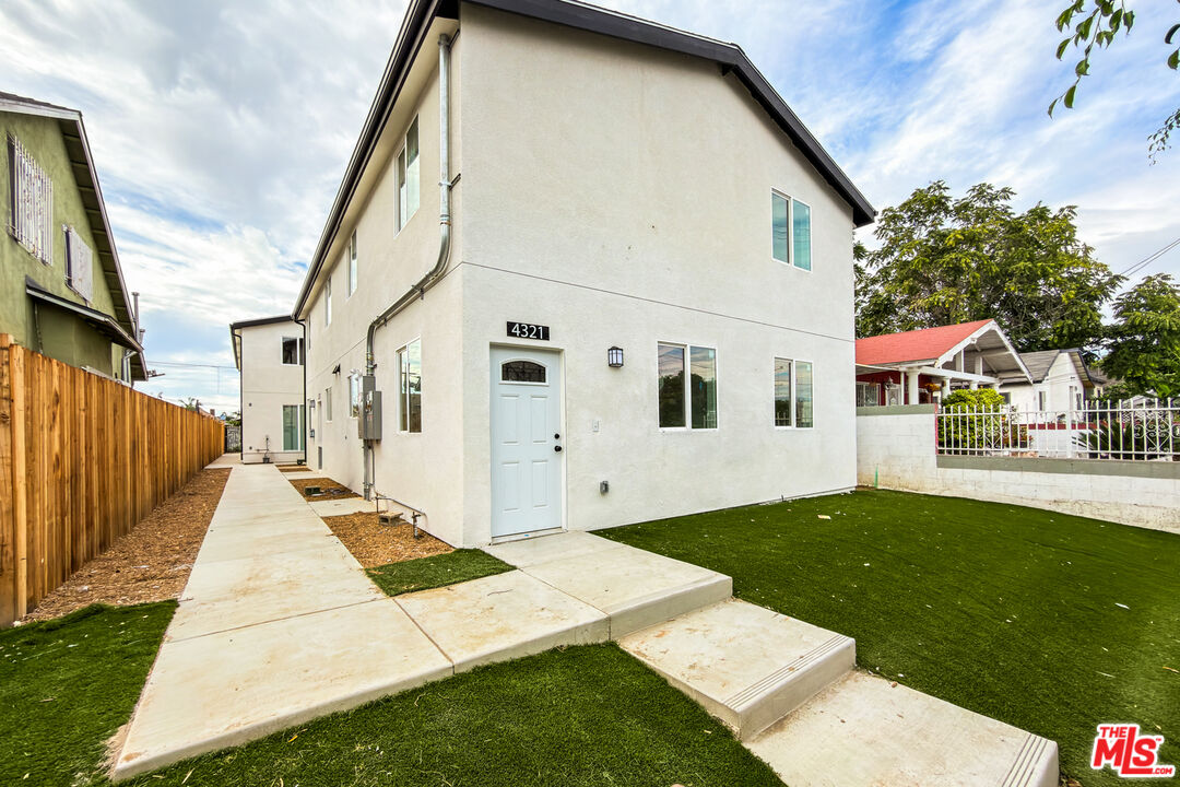 Property photo for 4321 Honduras St, Los Angeles, CA