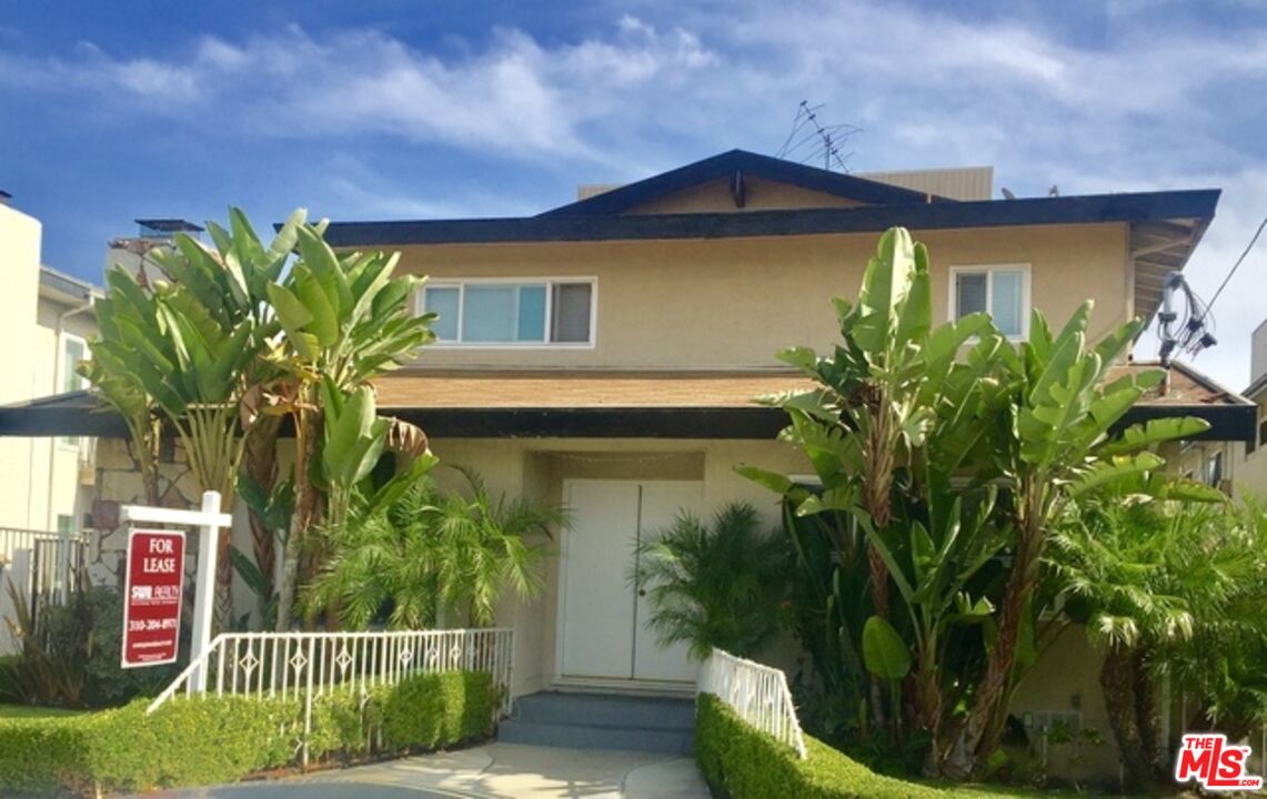 Property photo for 620 Myrtle Ave, #3, Inglewood, CA