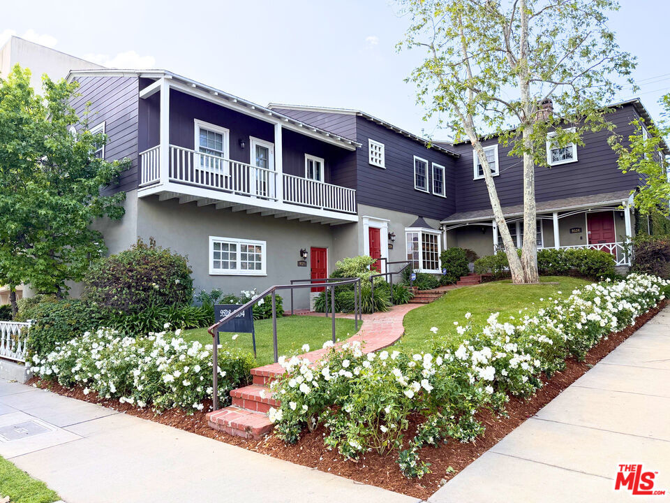 Property photo for 9534 W Olympic Blvd, Beverly Hills, CA