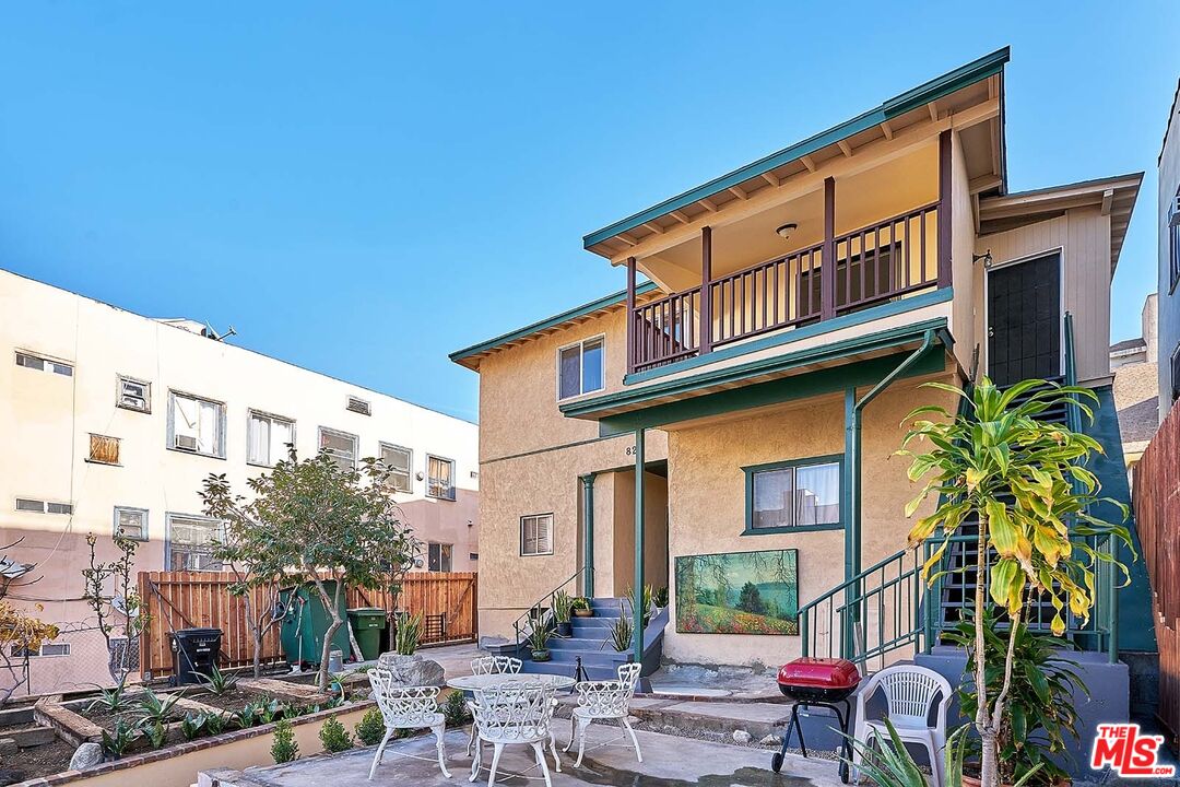Property photo for 826 S Park View St, #1, Los Angeles, CA